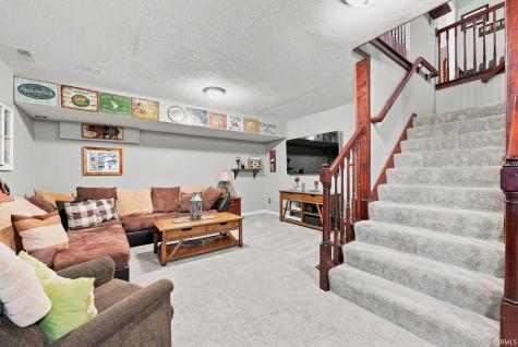 12525 Sonoma Drive Fort Wayne IN 46818