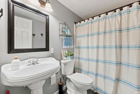 12525 Sonoma Drive Fort Wayne IN 46818