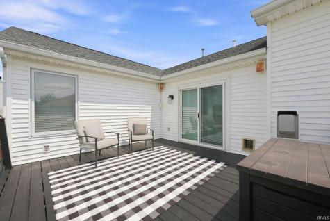 12525 Sonoma Drive Fort Wayne IN 46818
