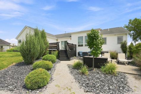 12525 Sonoma Drive Fort Wayne IN 46818