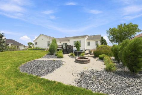 12525 Sonoma Drive Fort Wayne IN 46818