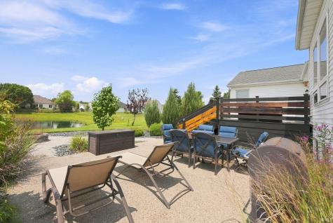 12525 Sonoma Drive Fort Wayne IN 46818