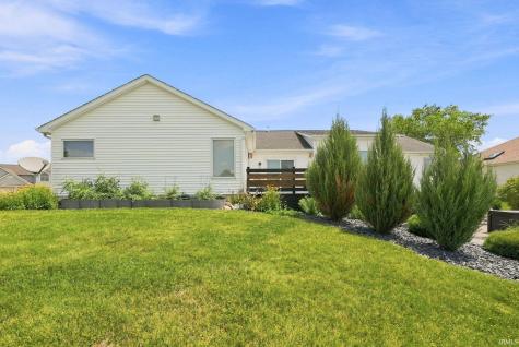 12525 Sonoma Drive Fort Wayne IN 46818