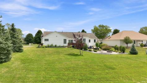 12525 Sonoma Drive Fort Wayne IN 46818