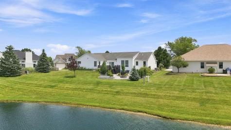 12525 Sonoma Drive Fort Wayne IN 46818