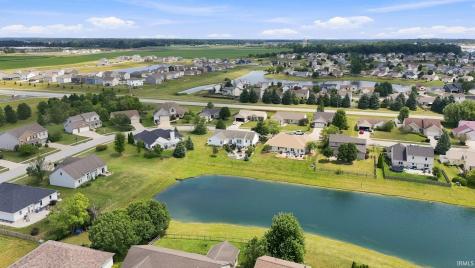 12525 Sonoma Drive Fort Wayne IN 46818