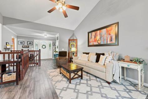 12525 Sonoma Drive Fort Wayne IN 46818
