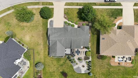12525 Sonoma Drive Fort Wayne IN 46818