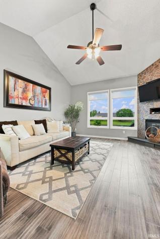 12525 Sonoma Drive Fort Wayne IN 46818