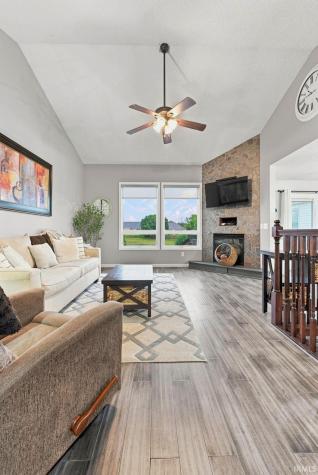 12525 Sonoma Drive Fort Wayne IN 46818