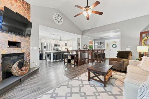 12525 Sonoma Drive Fort Wayne IN 46818