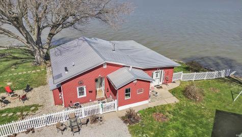 9405 E Southshore Drive Unionville IN 47468