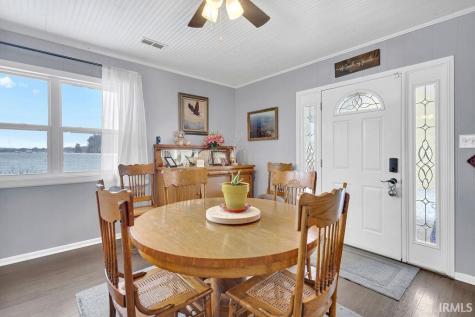9405 E Southshore Drive Unionville IN 47468