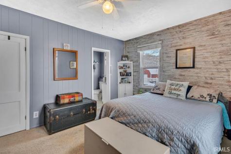 9405 E Southshore Drive Unionville IN 47468