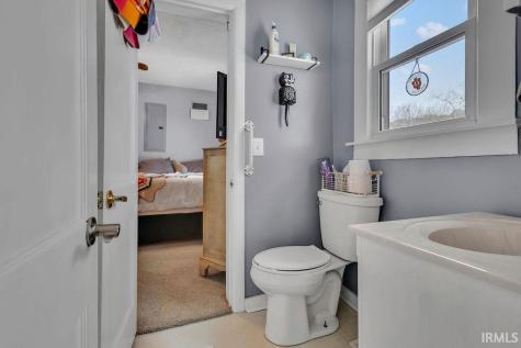 9405 E Southshore Drive Unionville IN 47468