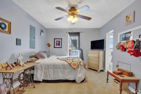 9405 E Southshore Drive Unionville IN 47468