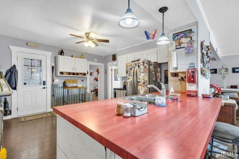 9405 E Southshore Drive Unionville IN 47468