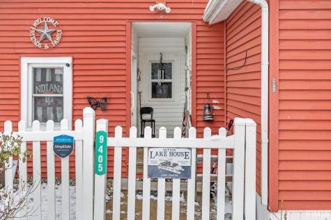 9405 E Southshore Drive Unionville IN 47468