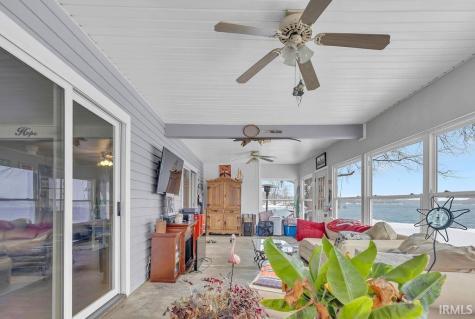 9405 E Southshore Drive Unionville IN 47468