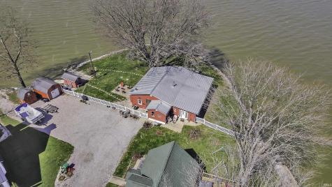 9405 E Southshore Drive Unionville IN 47468