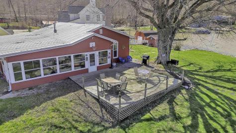 9405 E Southshore Drive Unionville IN 47468