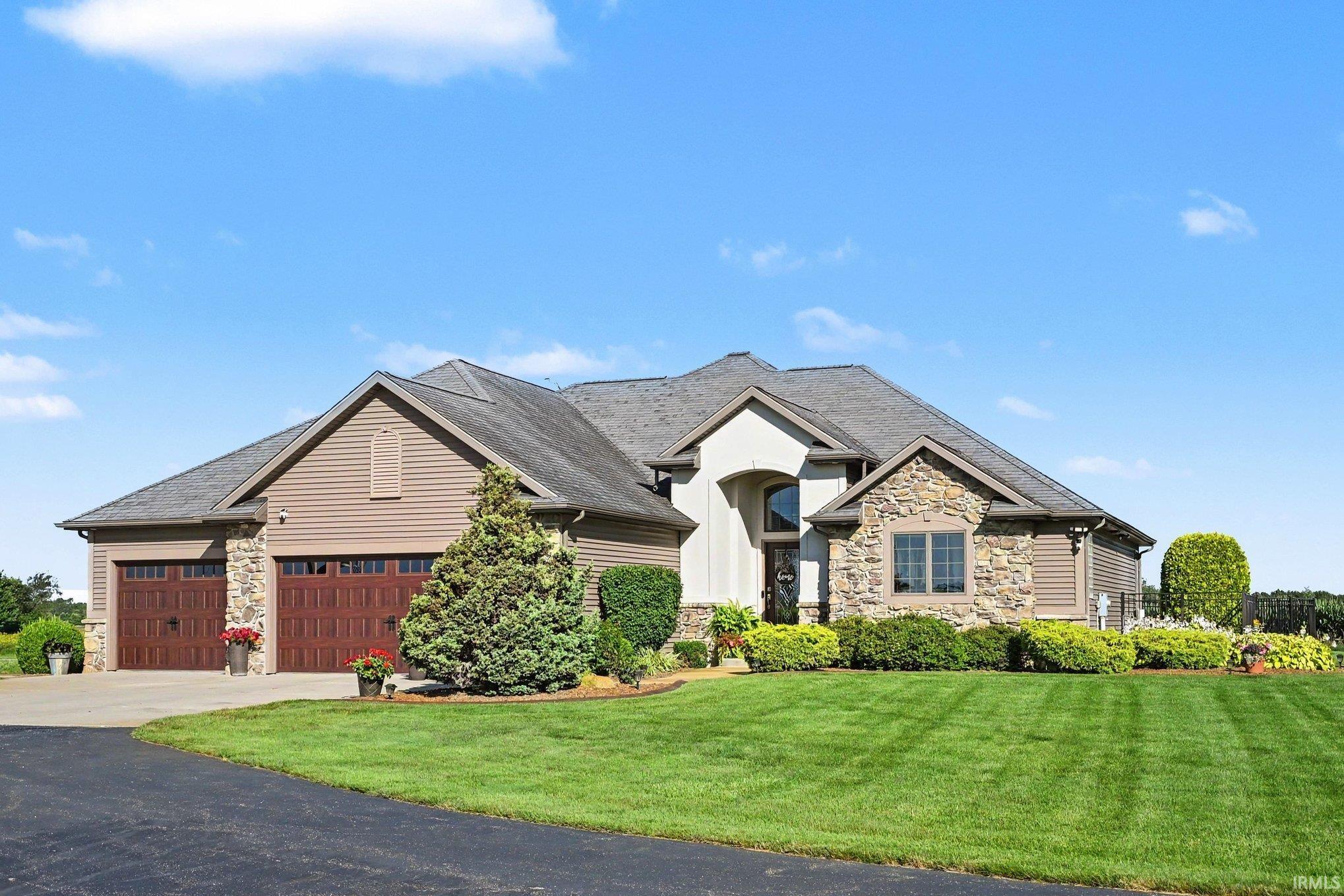 64877 County Road 21 Goshen IN 46526