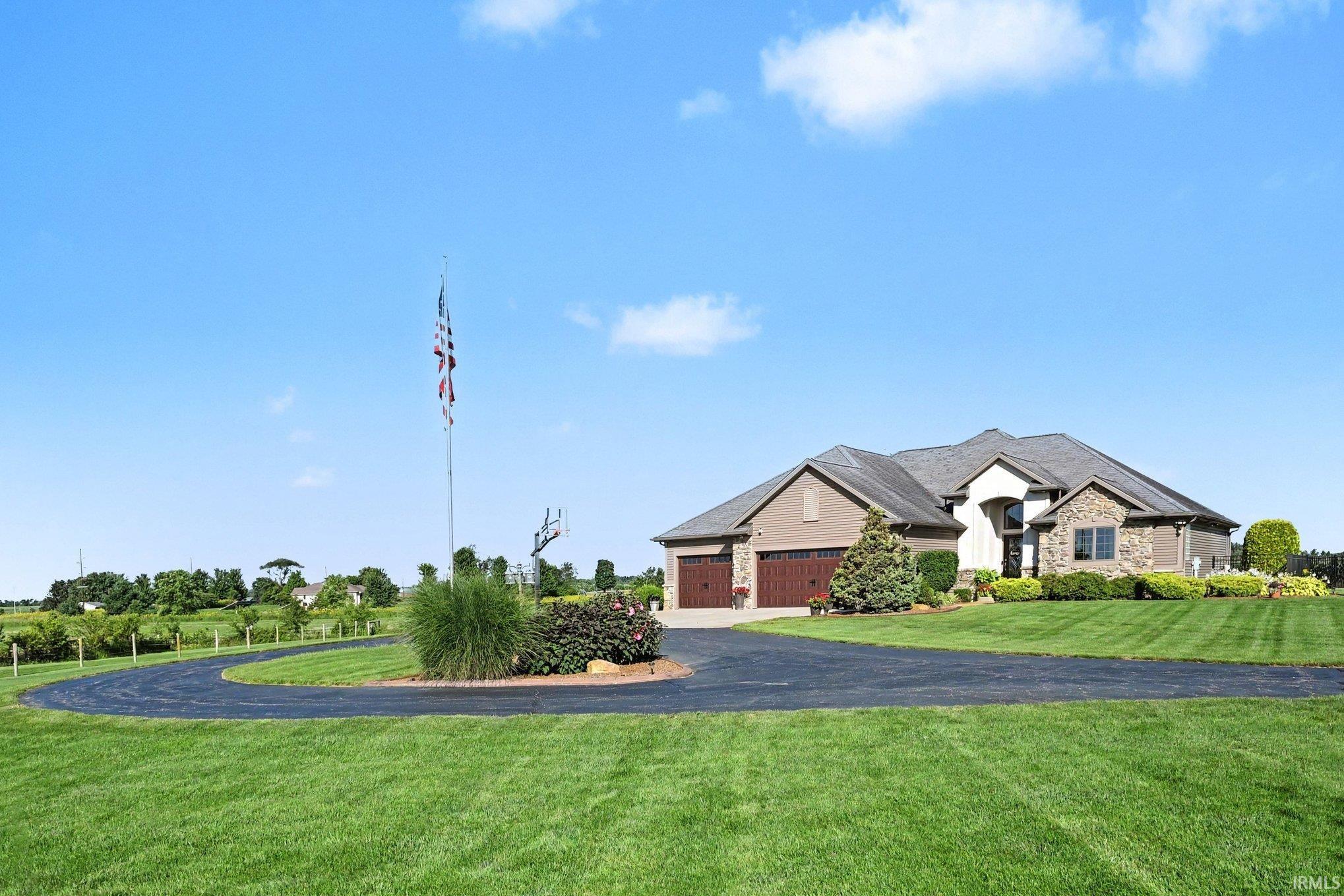 64877 County Road 21 Goshen IN 46526