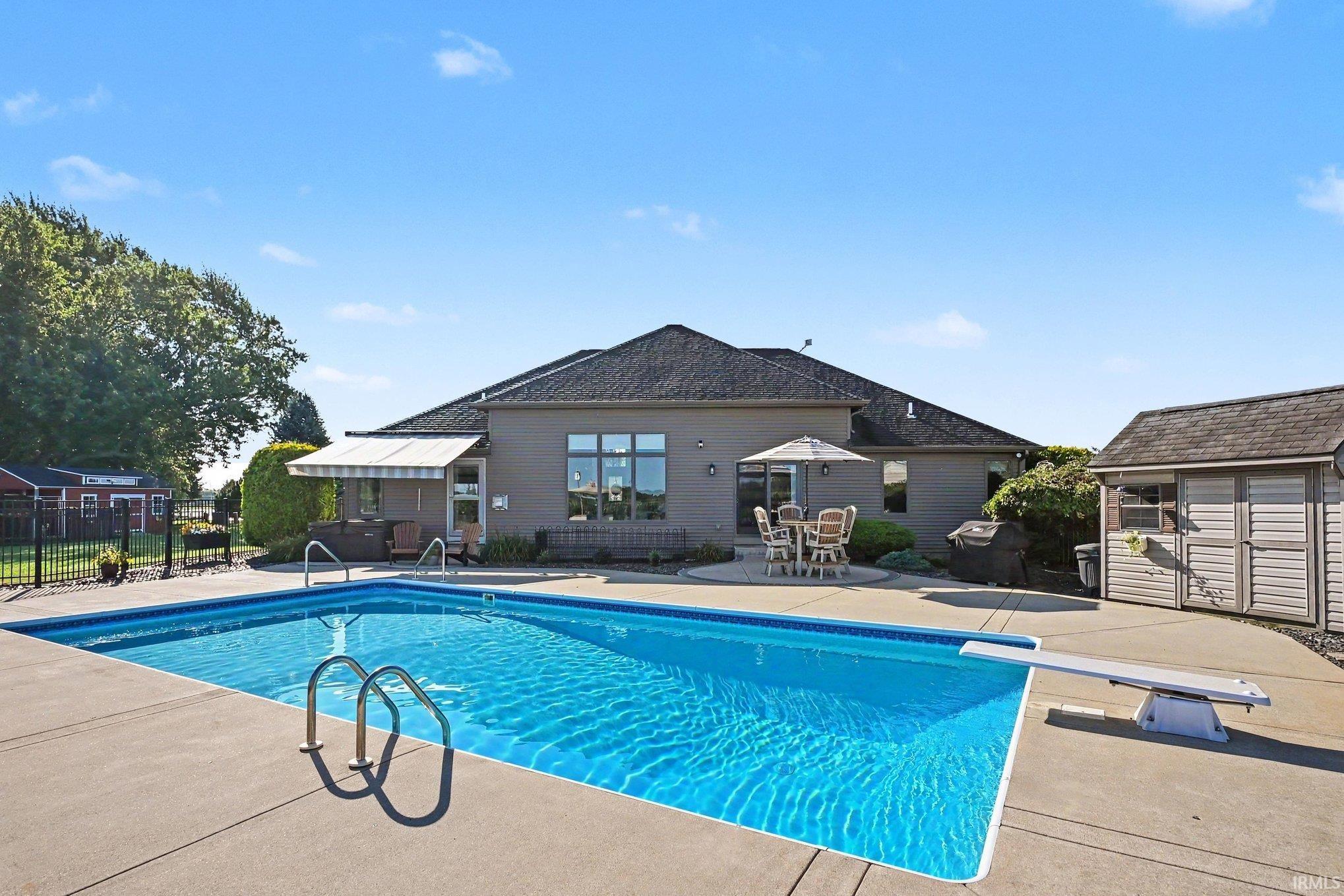 64877 County Road 21 Goshen IN 46526