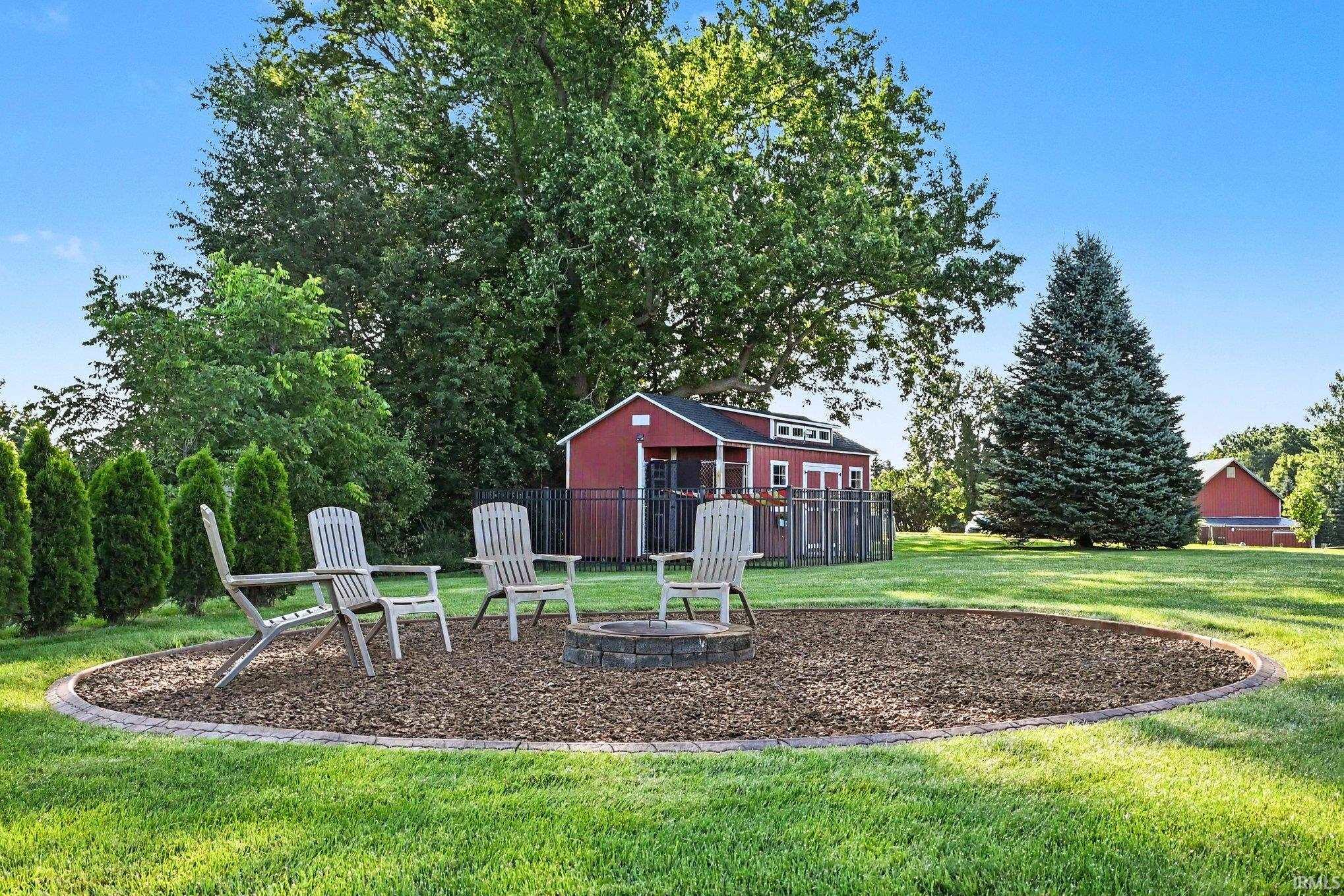 64877 County Road 21 Goshen IN 46526