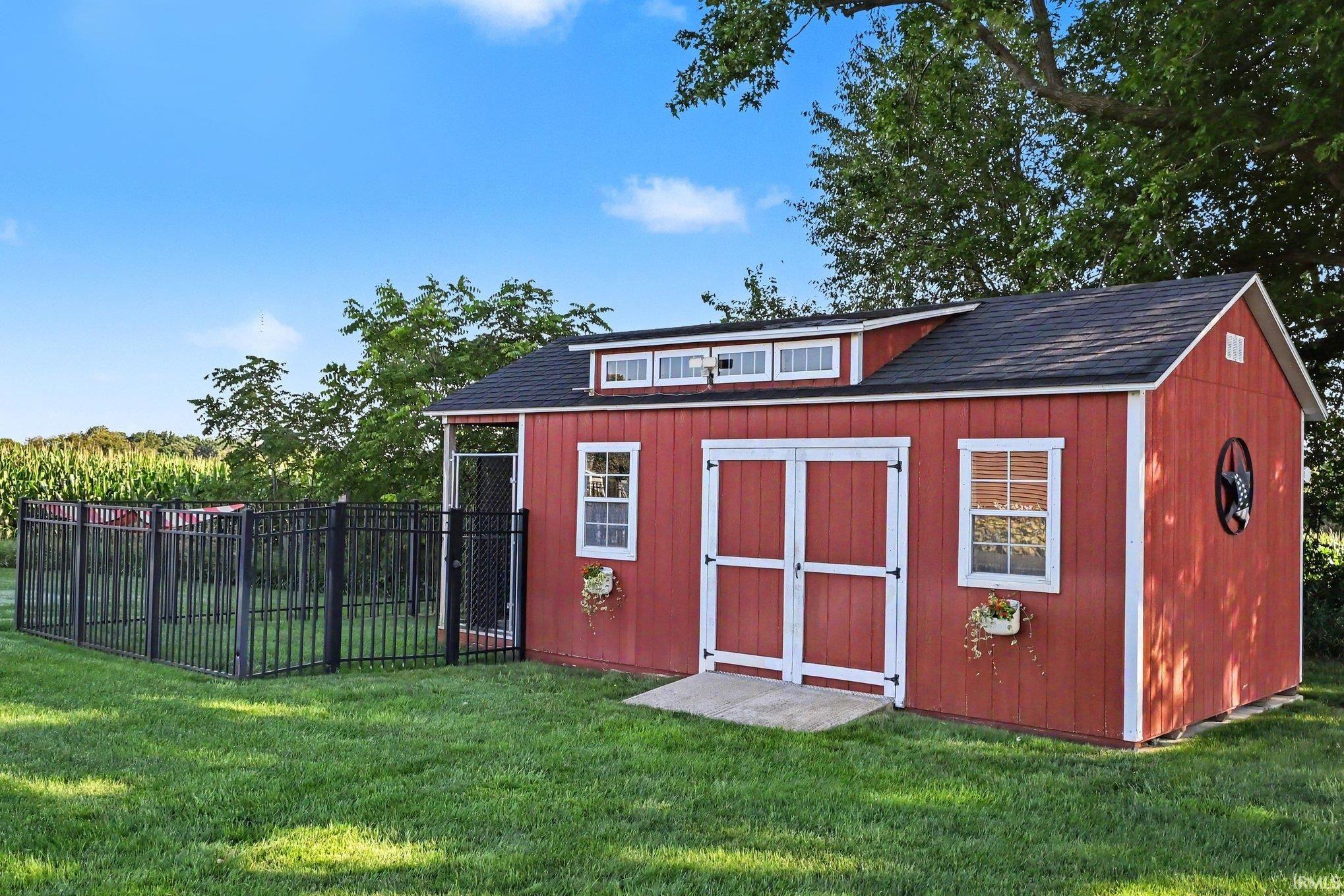 64877 County Road 21 Goshen IN 46526