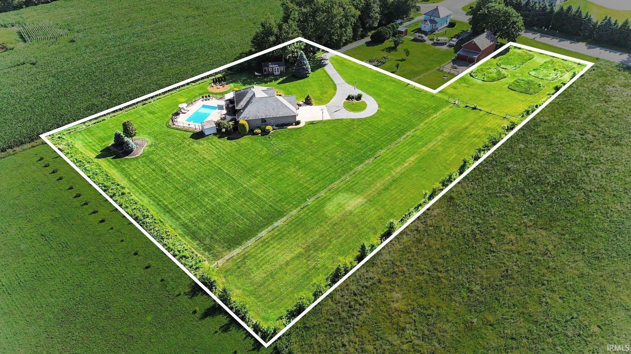64877 County Road 21 Goshen IN 46526