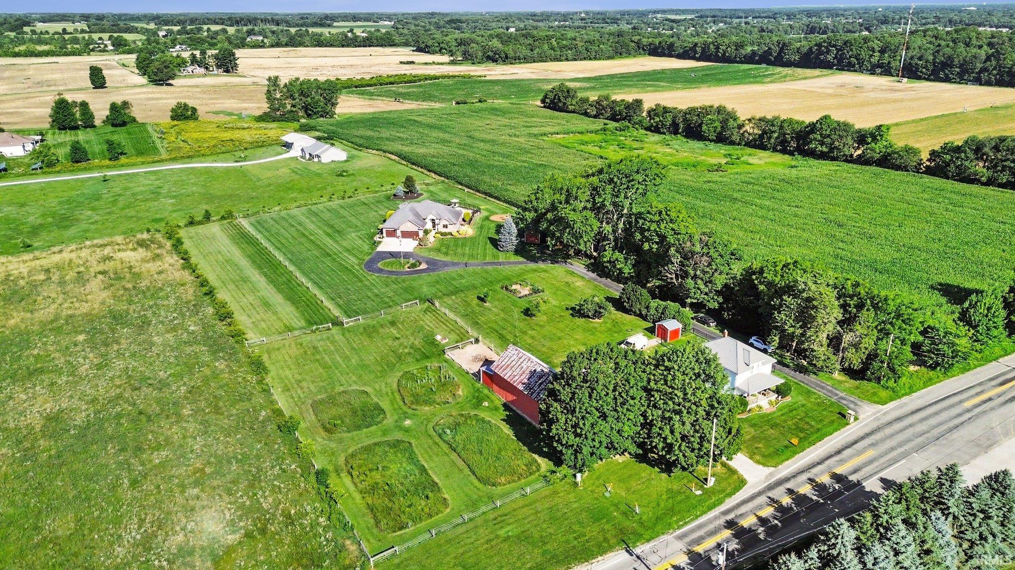 64877 County Road 21 Goshen IN 46526