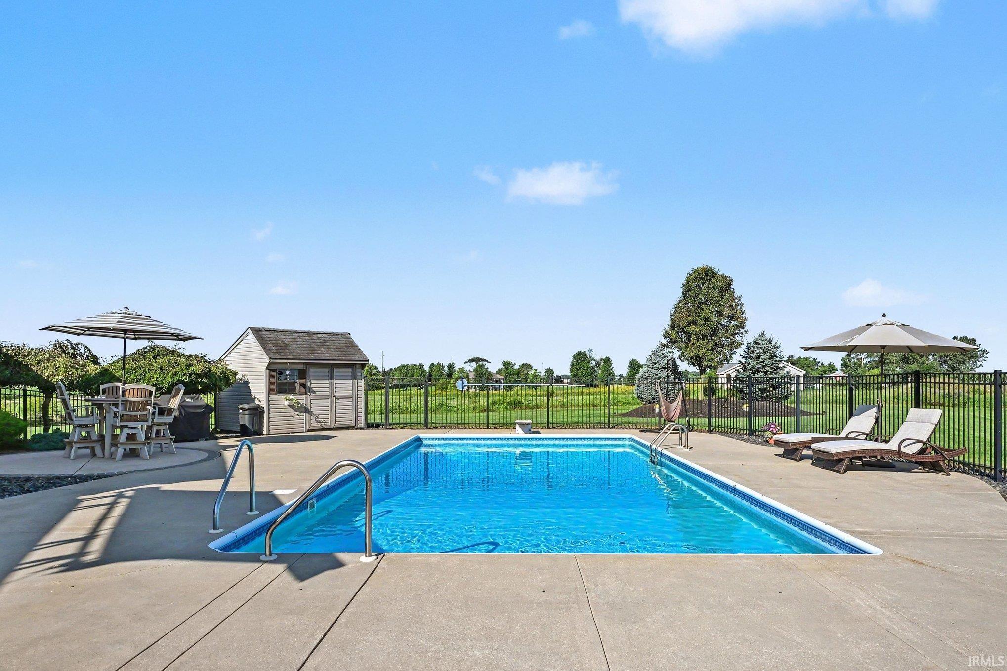 64877 County Road 21 Goshen IN 46526