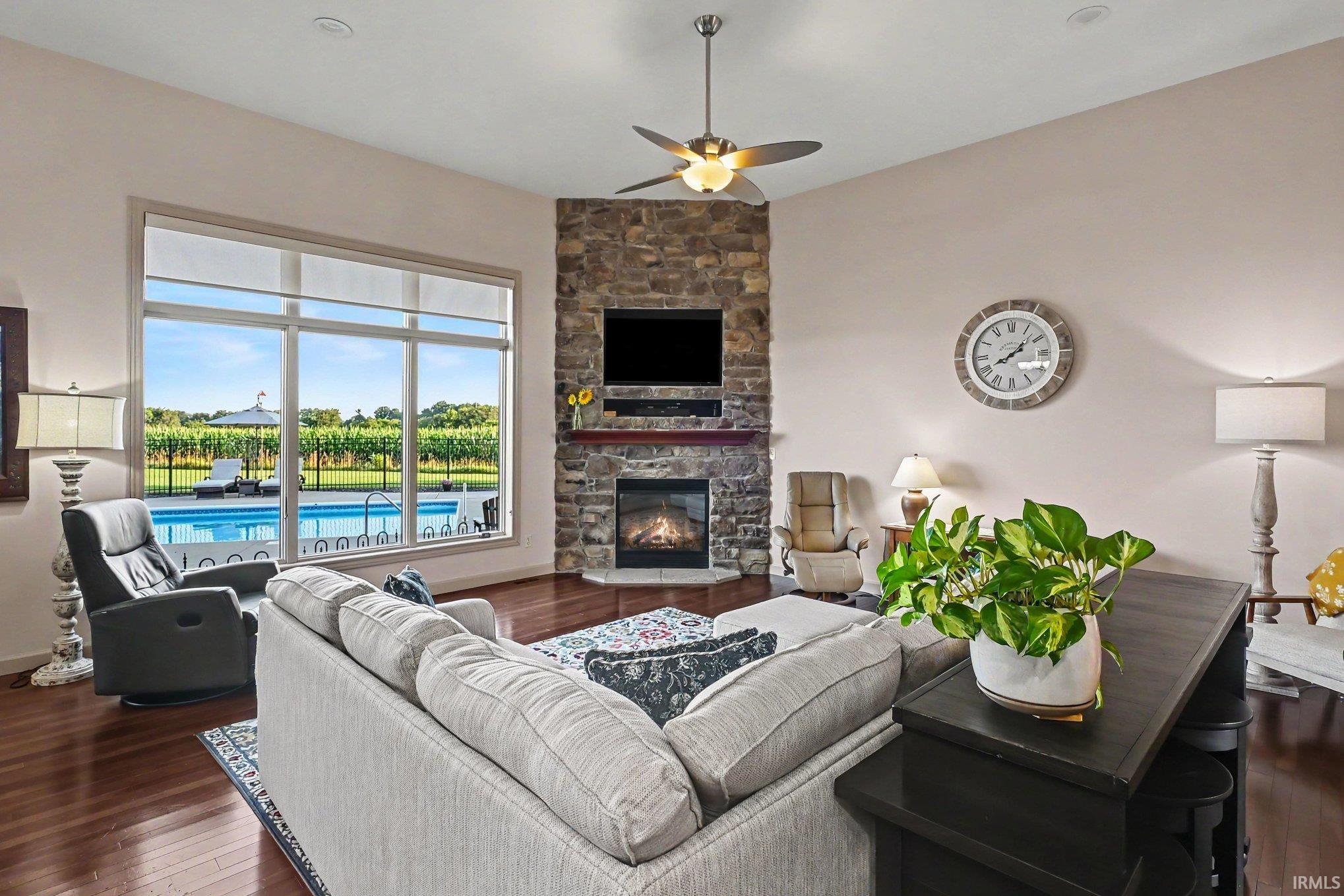 64877 County Road 21 Goshen IN 46526