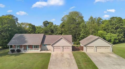 230 New Sandpit Acres Bedford IN 47421