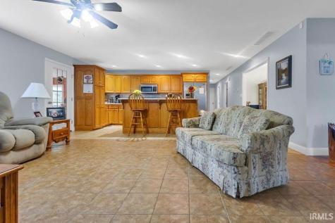 230 New Sandpit Acres Bedford IN 47421