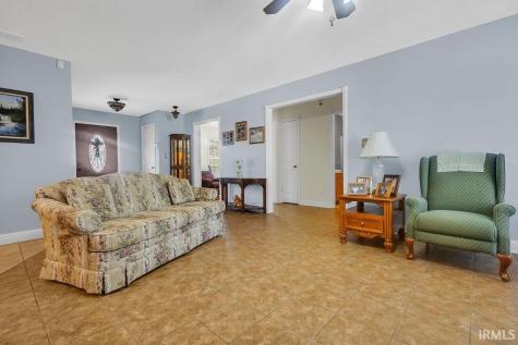 230 New Sandpit Acres Bedford IN 47421