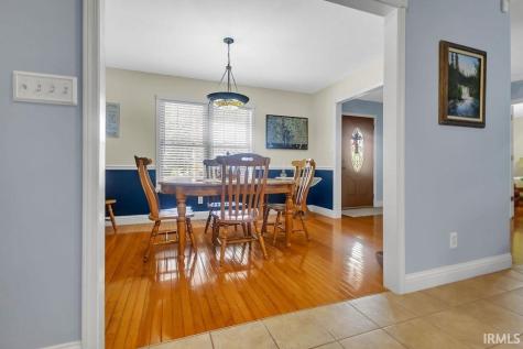 230 New Sandpit Acres Bedford IN 47421