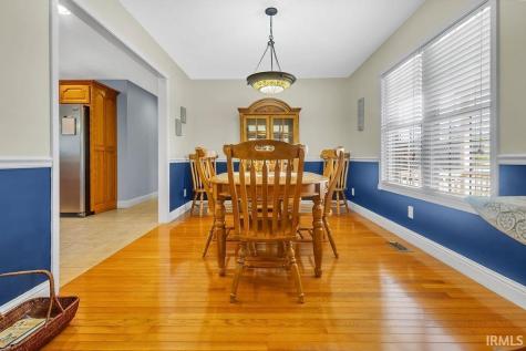 230 New Sandpit Acres Bedford IN 47421