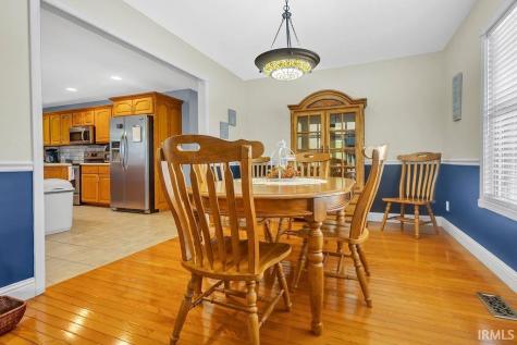 230 New Sandpit Acres Bedford IN 47421