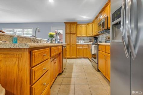230 New Sandpit Acres Bedford IN 47421