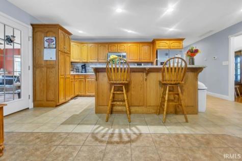 230 New Sandpit Acres Bedford IN 47421