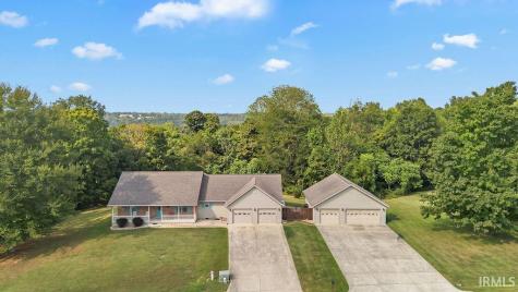 230 New Sandpit Acres Bedford IN 47421