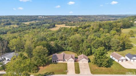 230 New Sandpit Acres Bedford IN 47421