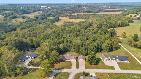 230 New Sandpit Acres Bedford IN 47421
