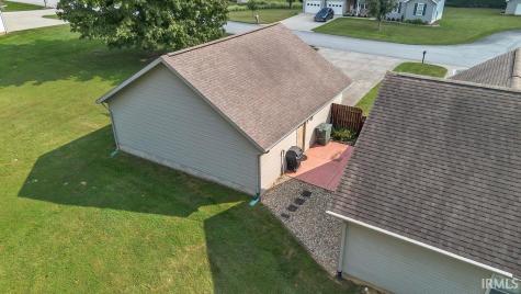 230 New Sandpit Acres Bedford IN 47421