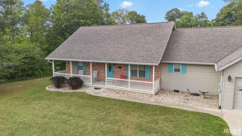 230 New Sandpit Acres Bedford IN 47421