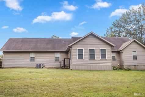230 New Sandpit Acres Bedford IN 47421