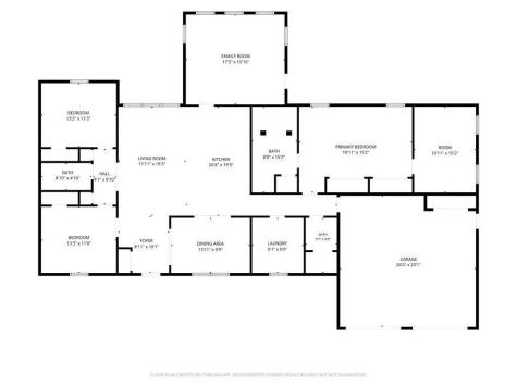 230 New Sandpit Acres Bedford IN 47421