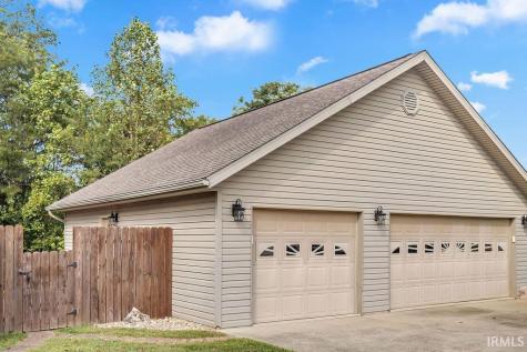 230 New Sandpit Acres Bedford IN 47421